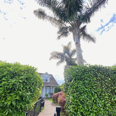 Two Palms Cambridge Hotel Ngoại thất bức ảnh